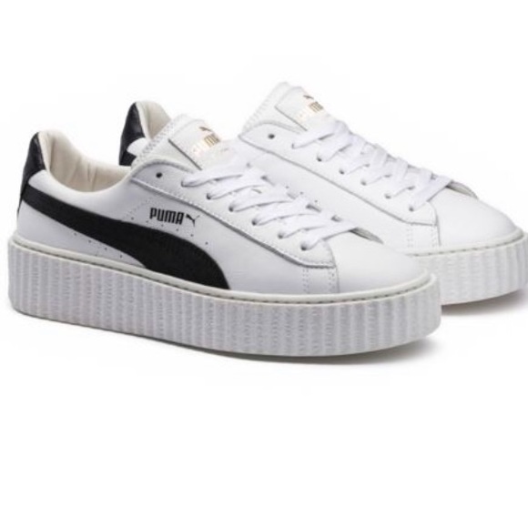 fenty puma creepers fenty puma creepers